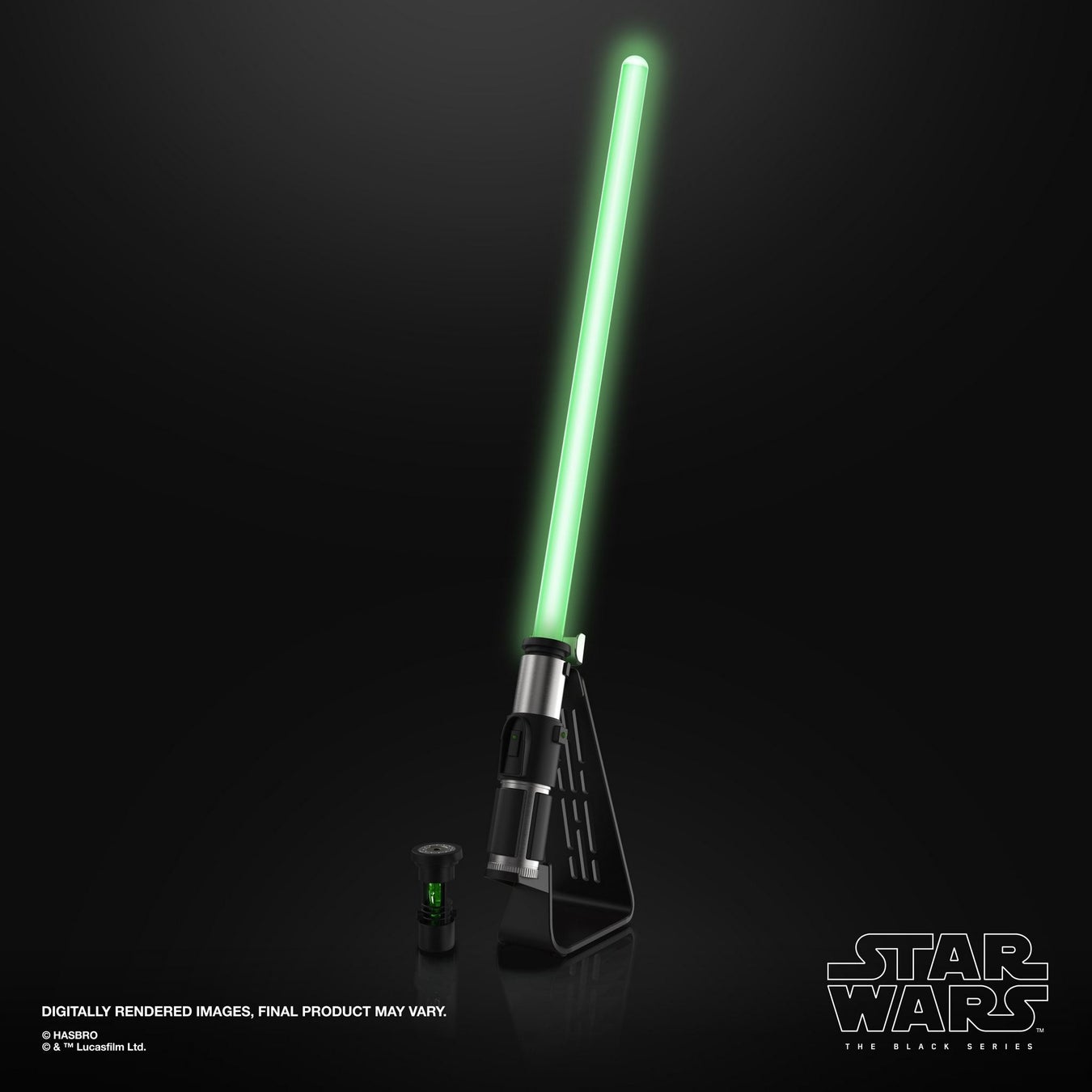 「スター・ウォーズの日」にぴったり!実物大レプリカの新アイテムが登場!ヨーダのライトセーバーなど、ファン必見の3つのアイテムをチェック! 「スター・ウォーズの日」にぴったり!実物大レプリカの新アイテムが登場!ヨーダのライトセーバーなど、ファン必見の3つのアイテムをチェック!