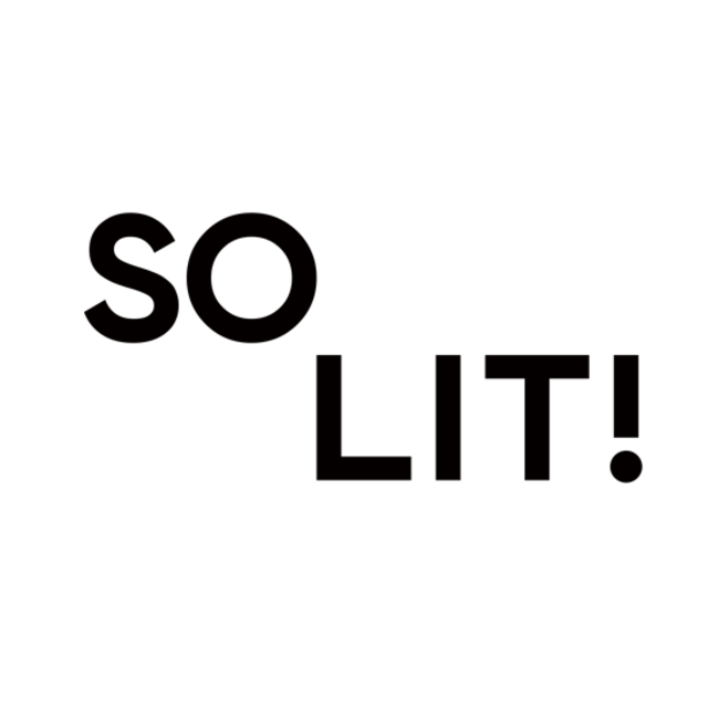 SOLITロゴ