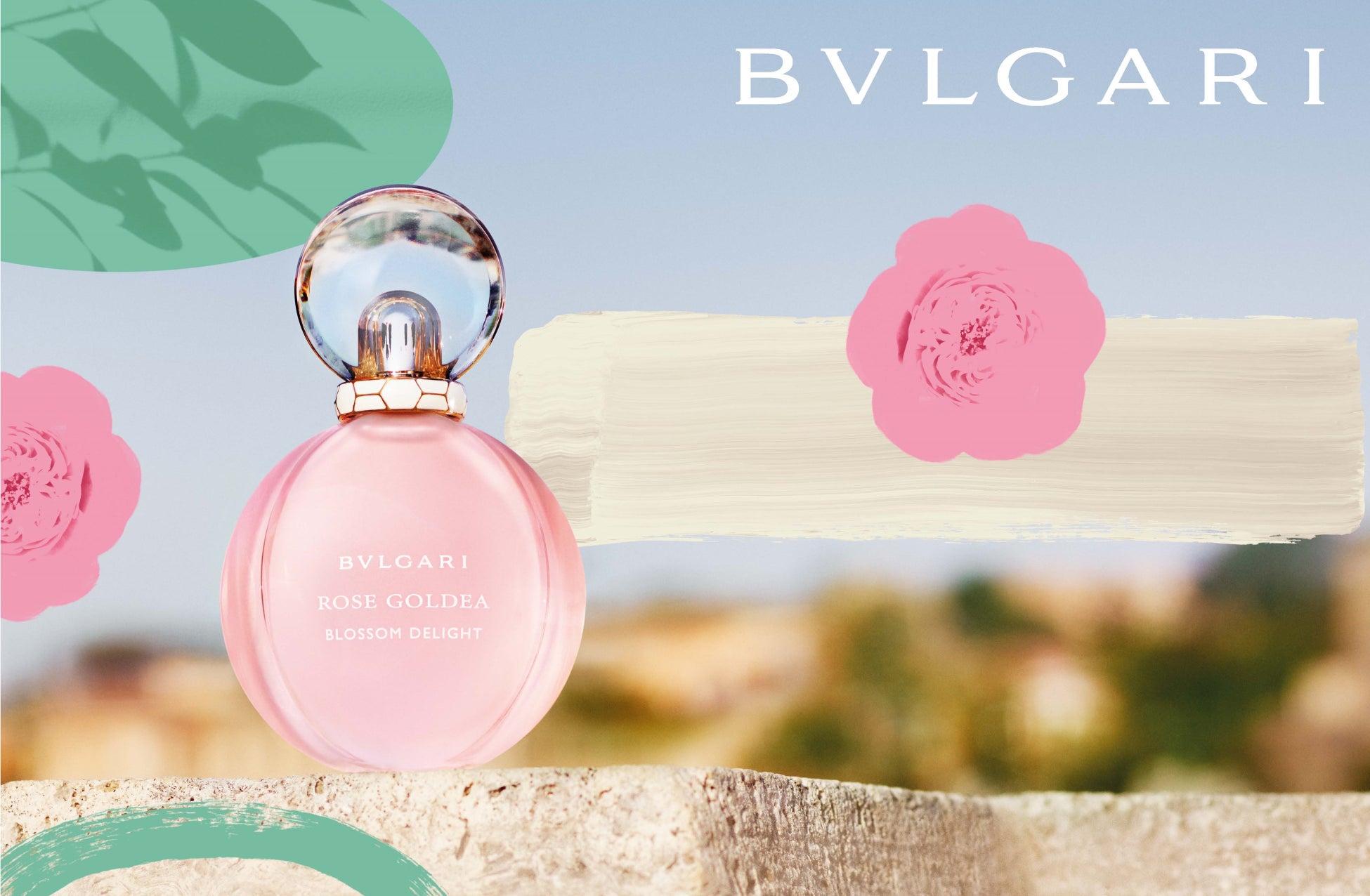 ブルガリの新フレグランス ブルガリ ローズ ゴルデア ブロッサム ディライト オードトワレ 登場 Anything Is Possible 可能性は無限大 な気持ちに誘う みずみずしいバラの香り 川辺株式会社のプレスリリース ブルガリの新フレグランス ブルガリ ローズ ゴルデア ブロッサム ディライト オードトワレ 登場 Anything Is Possible 可能性は無限大 な気持ちに誘う みずみずしいバラの香り 川辺株式会社のプレスリリース