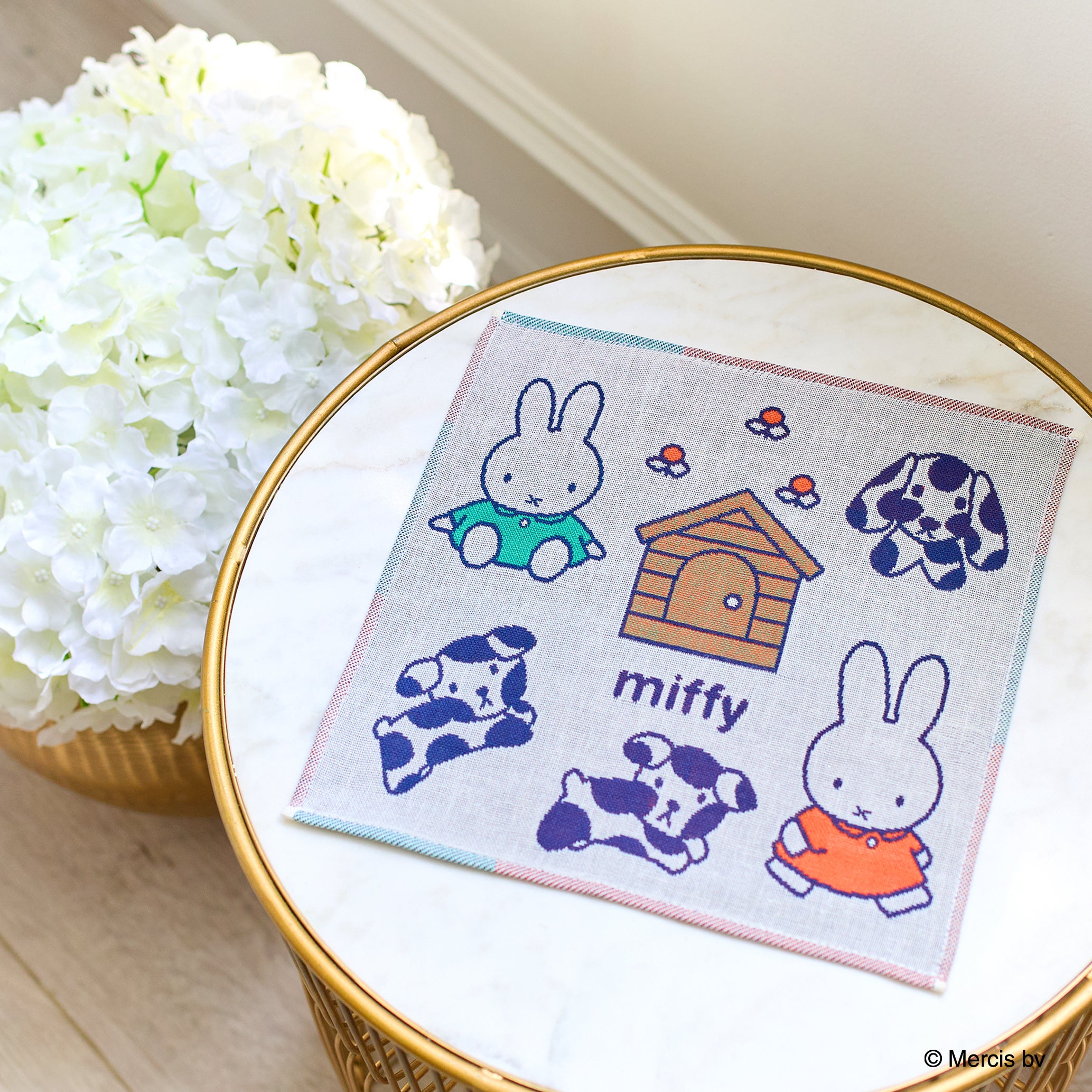 服飾雑貨メーカー川辺株式会社　11月1日『犬の日』を盛り上げる〝犬モチーフ〟アイテム新登場！