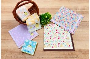 インターモード川辺、人気キャラクターコラボからフレグランスまで多様な新商品を展開