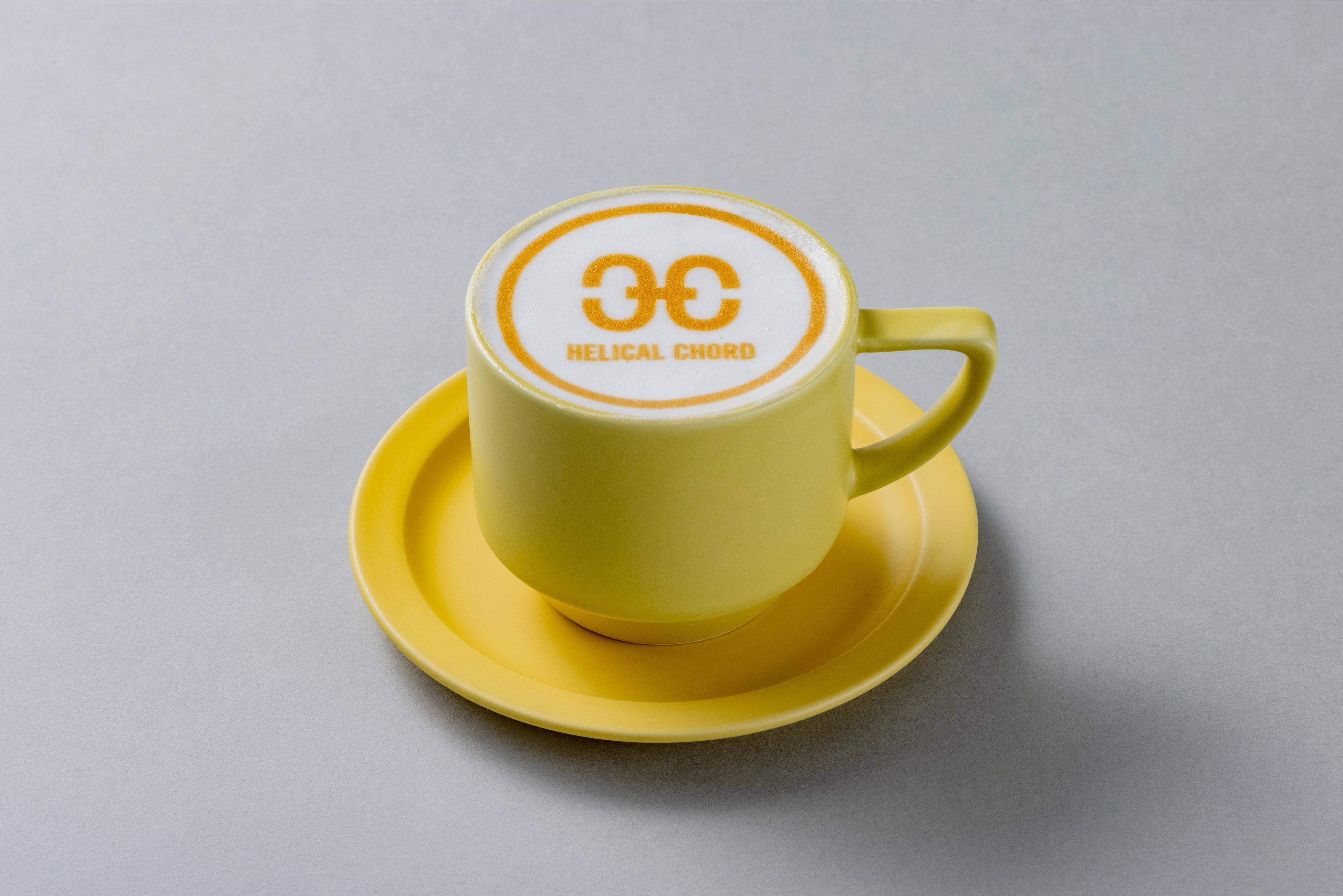 カフェラテ：950円(税込)