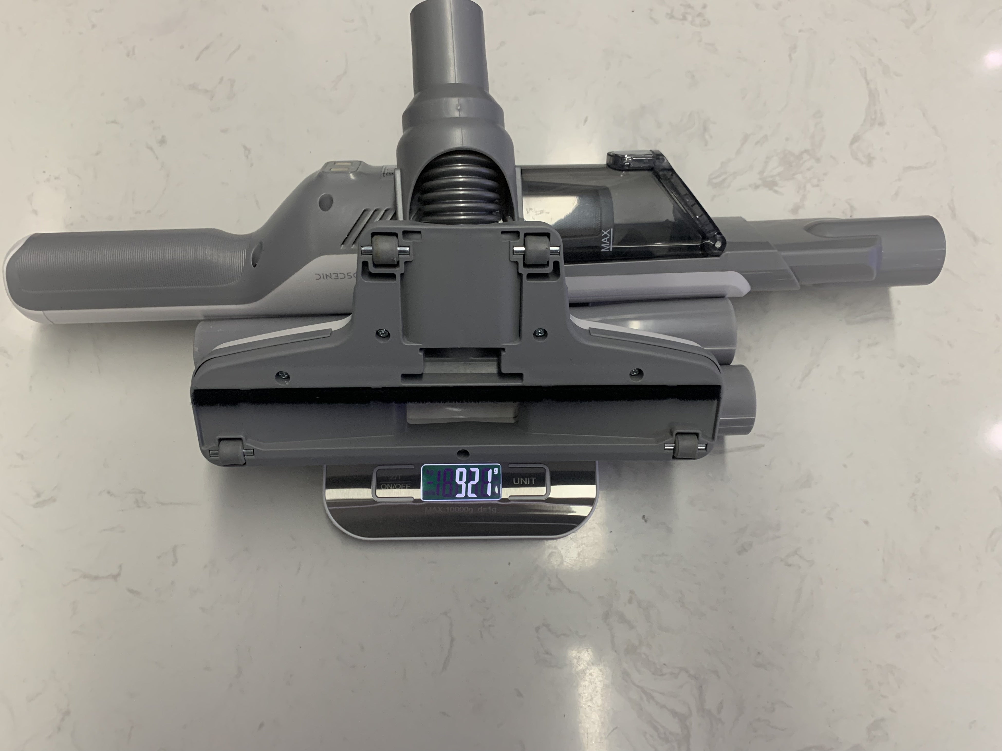 PROSCENIC P6 コードレス掃除機 新品未開封 新品】Proscenic P6 コードレス掃除機 軽量スティック型 2WAY