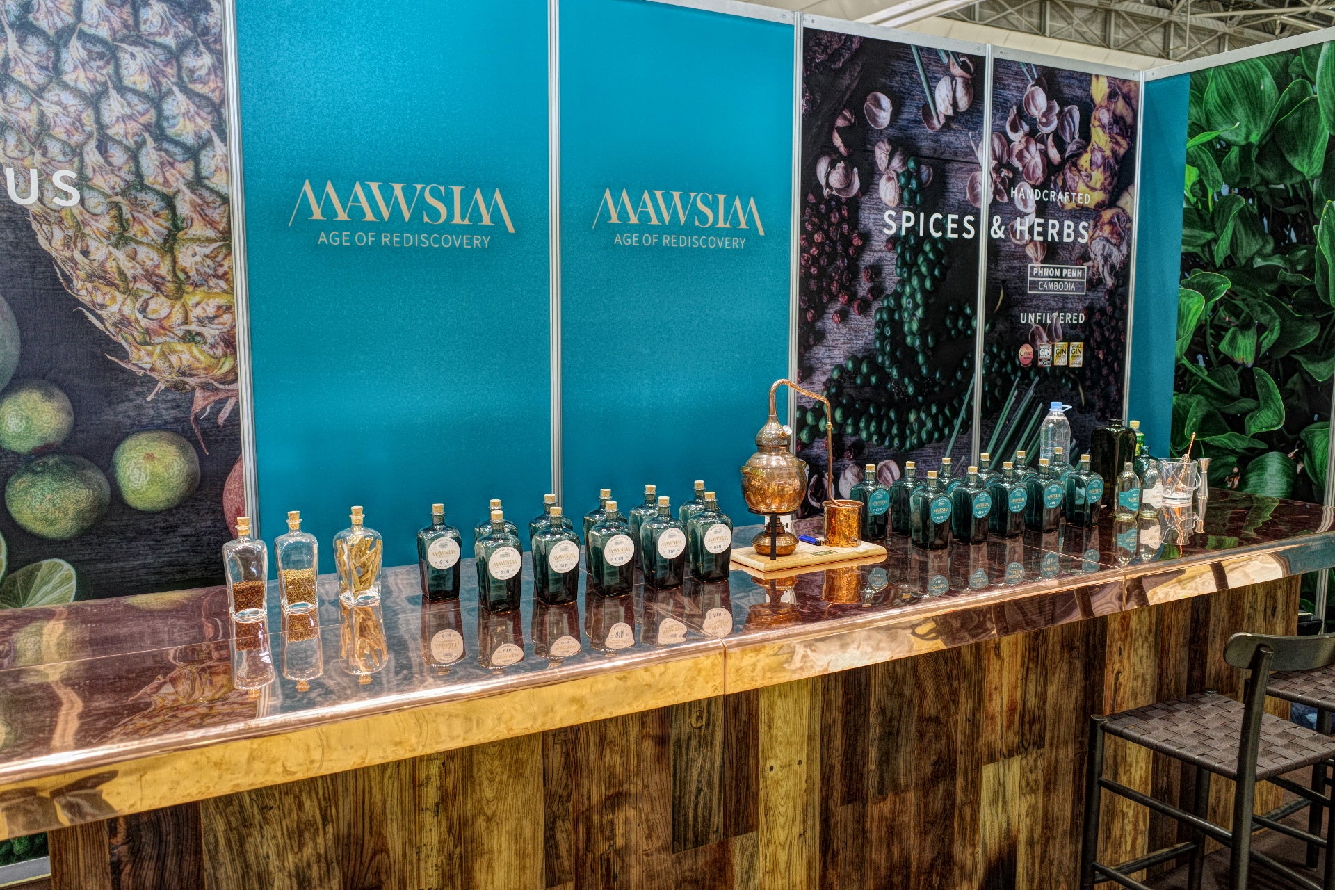 ブースイメージ