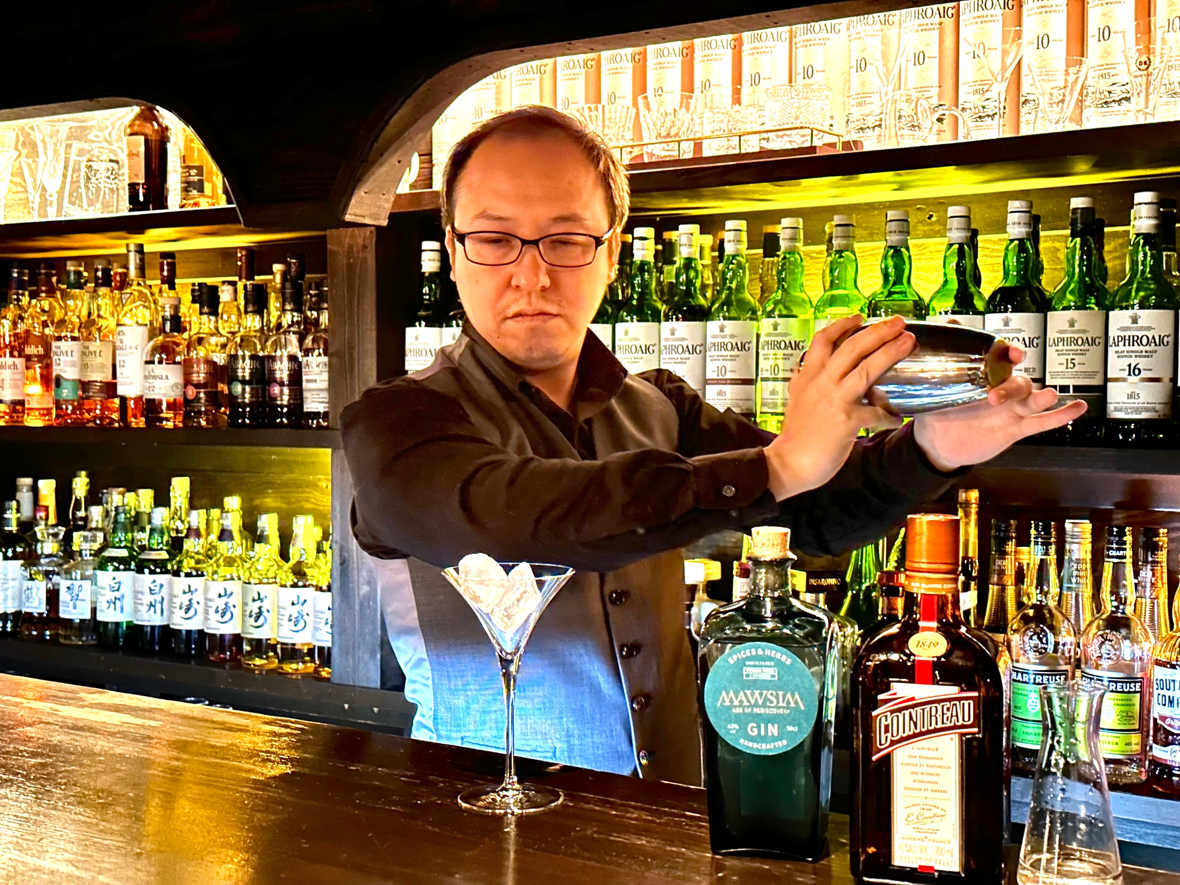 スペシャルゲスト