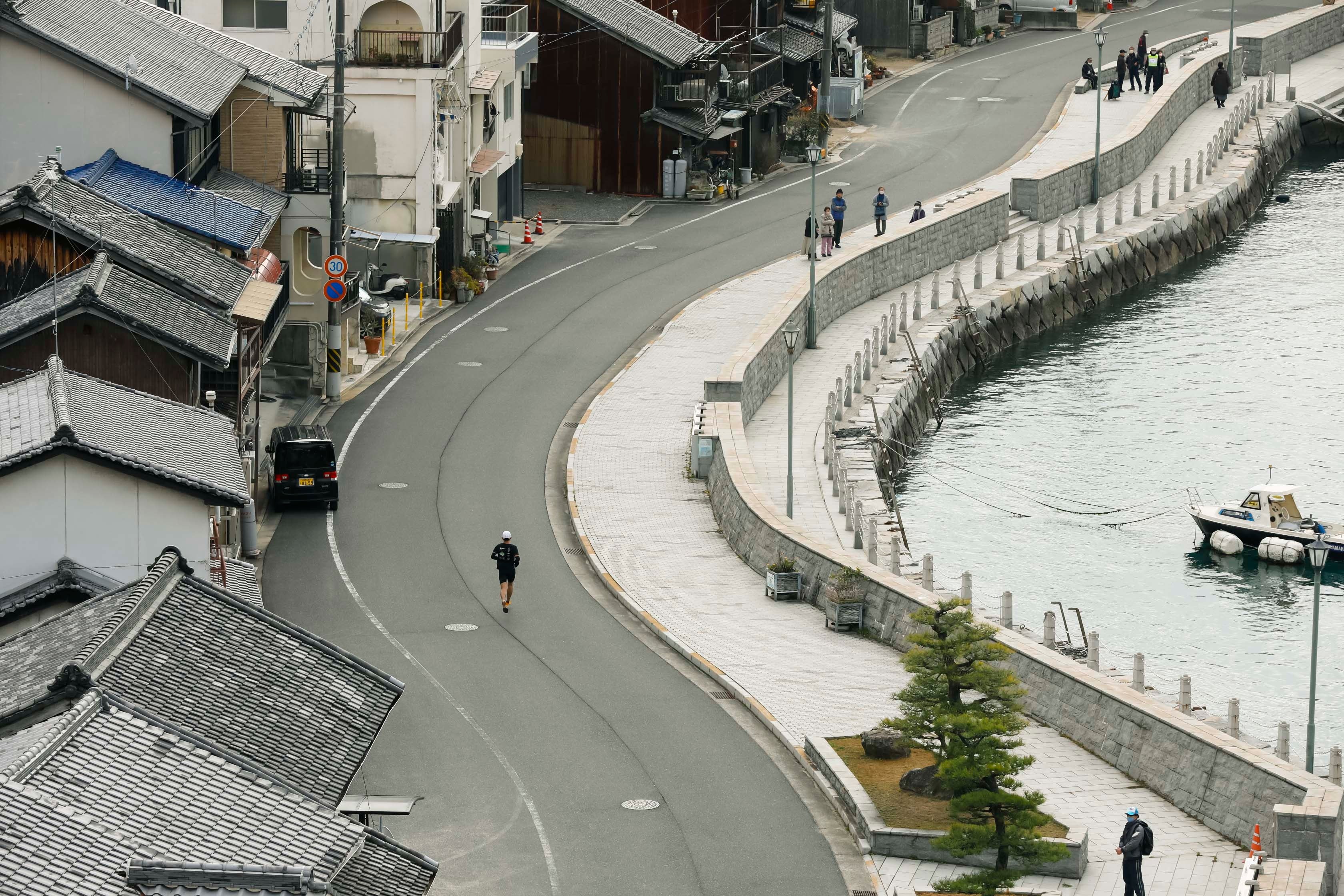 Photo by Akira Yamada