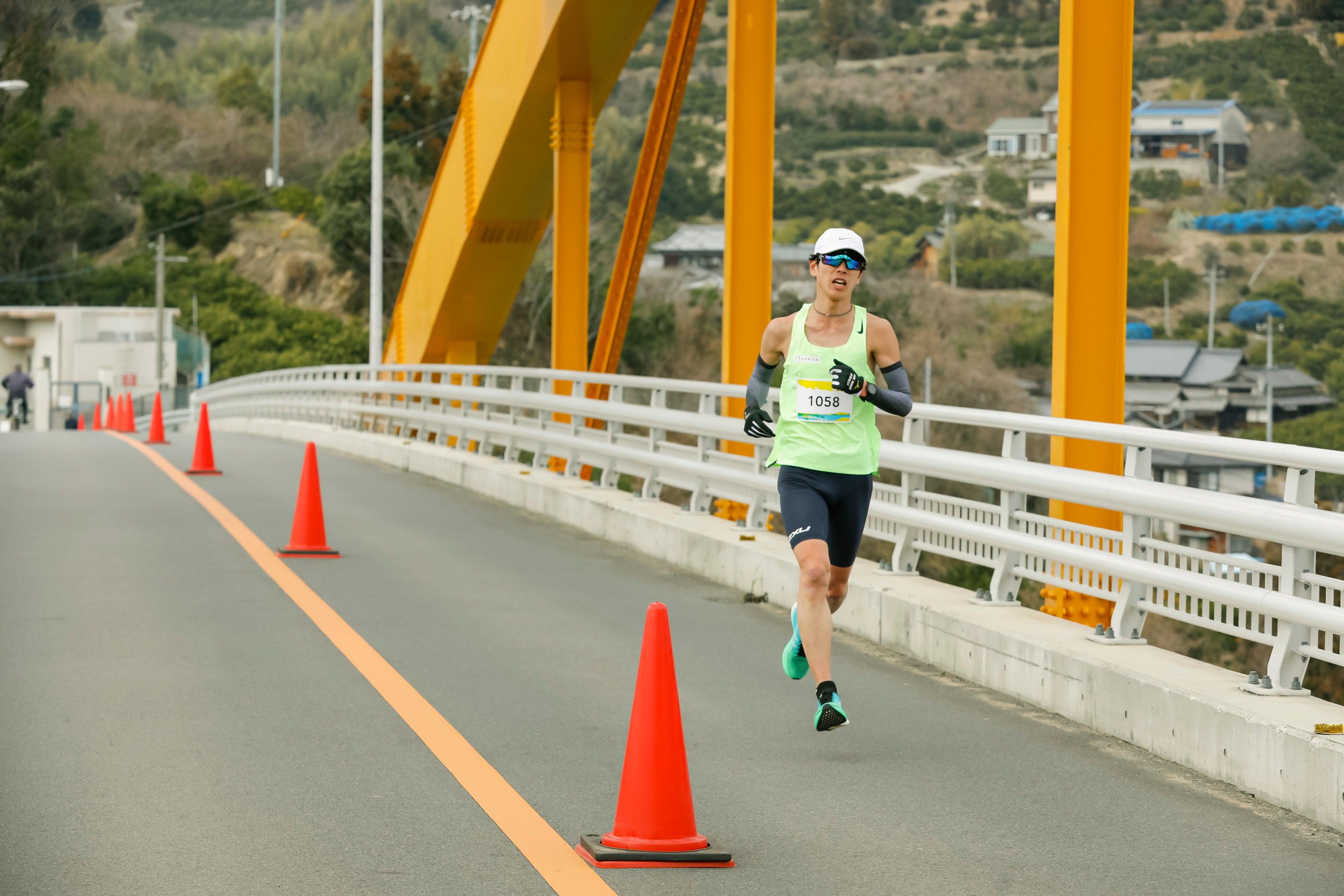 Photo by Akira Yamada