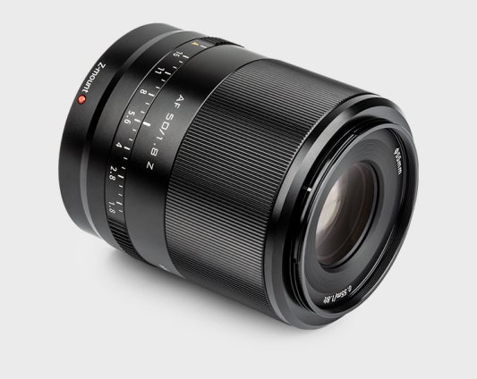 新発売】Viltrox 50mm F1.8 ニコンZマウント、Viltrox 35mm F1.8 新発売】Viltrox 50mm F1.8 ニコンZマウント、Viltrox 35mm F1.8