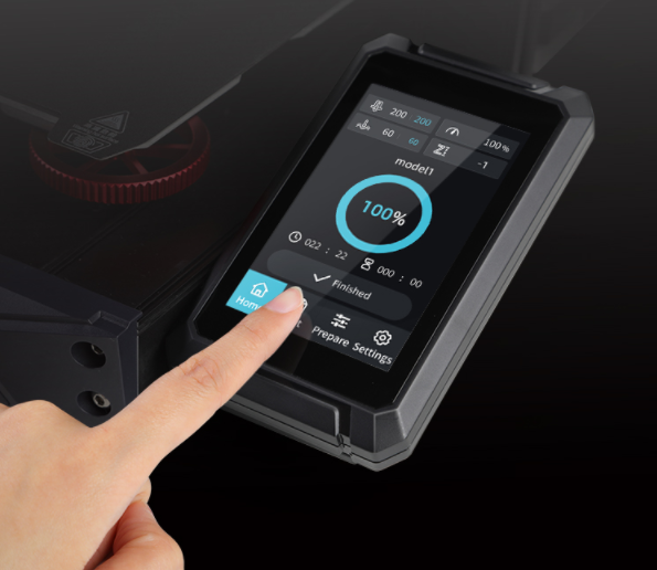 新品発表】Creality Ender 3 S1 Plus 3Dプリンター、Ender 3 S1