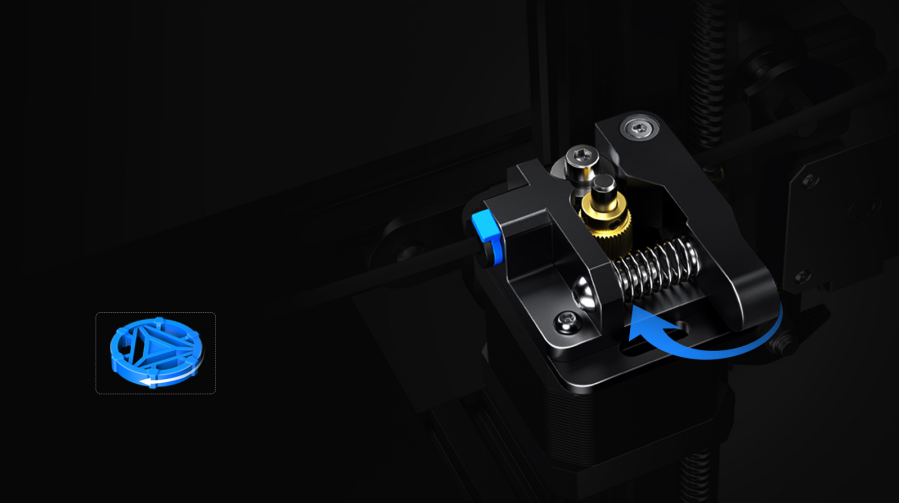 Creality Ender3 V2 3Dプリンター 最新 後継 Creality Ender3 V2 3Dプリンター 最新 後継