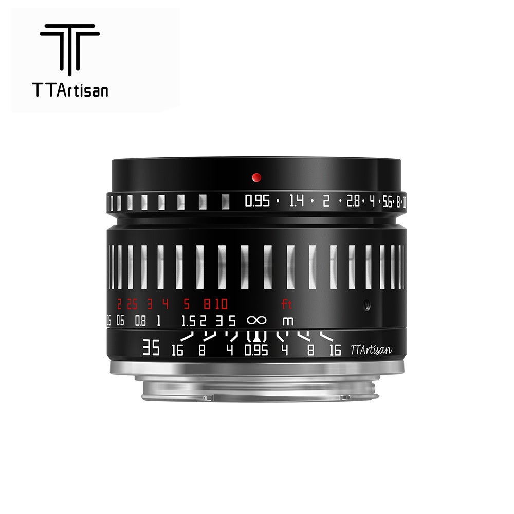 Ttartisanが大口径で小型軽量なaps C用レンズ 35mm F0 95 を発表 イングレート ジャパン株式会社のプレスリリース Ttartisanが大口径で小型軽量なaps C用レンズ 35mm F0 95 を発表 イングレート ジャパン株式会社のプレスリリース