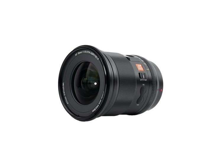 新発売】超広角レンズ「Viltrox AF 16mm F1.8 FE」、風景や星空の撮影 新発売】超広角レンズ「Viltrox AF 16mm F1.8 FE」、風景や星空の撮影