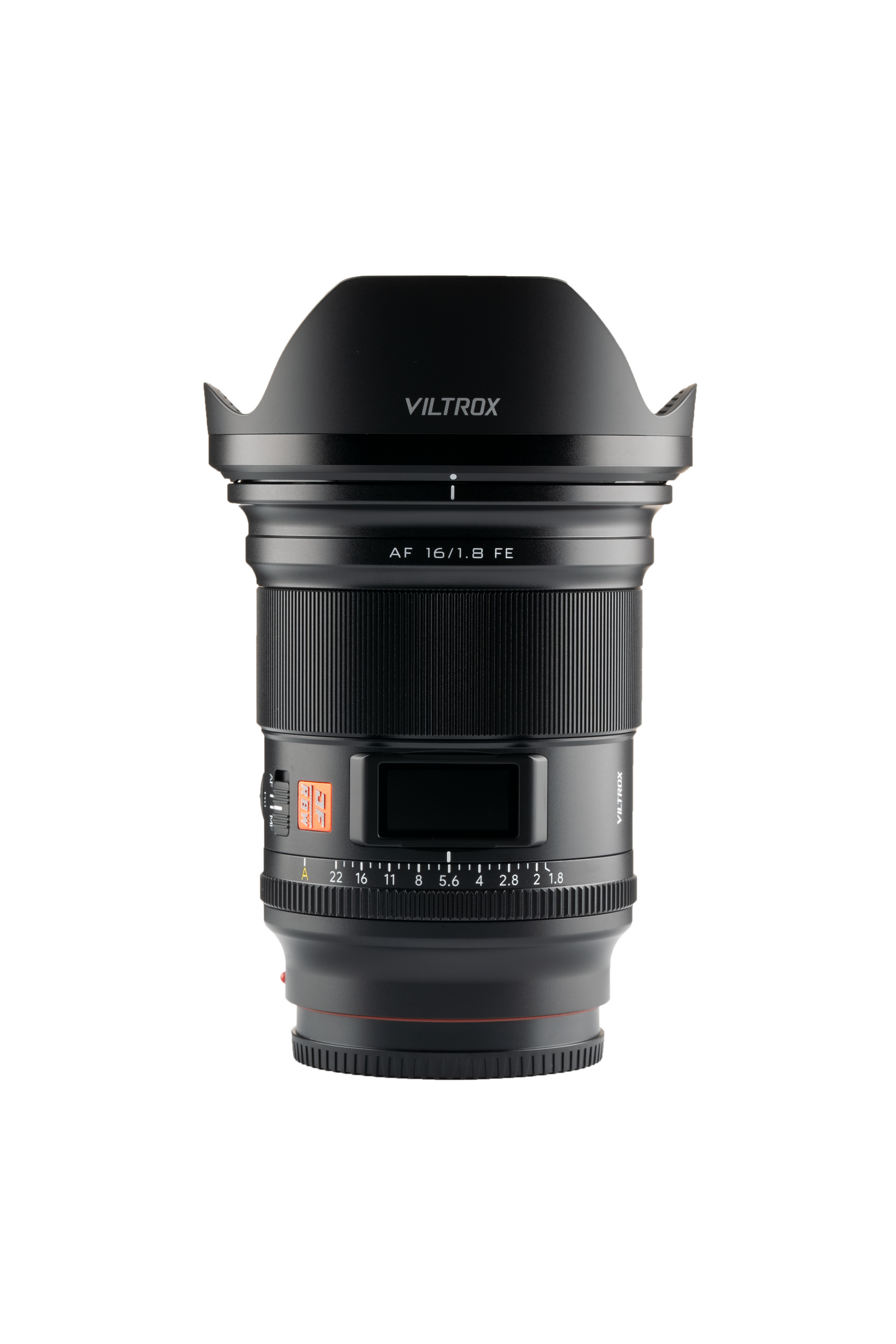 新発売】超広角レンズ「Viltrox AF 16mm F1.8 FE」、風景や星空の撮影