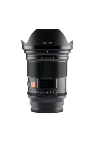 新発売】超広角レンズ「Viltrox AF 16mm F1.8 FE」、風景や星空の撮影 新発売】超広角レンズ「Viltrox AF 16mm F1.8 FE」、風景や星空の撮影