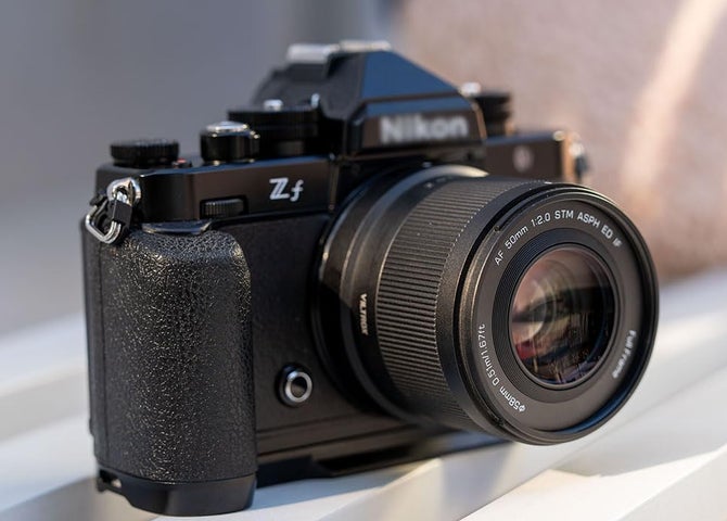Airシリーズ第4弾|【Viltrox AF 50mm F2.0】 E/Zマウントの販売を開始 Airシリーズ第4弾|【Viltrox AF 50mm F2.0】 E/Zマウントの販売を開始