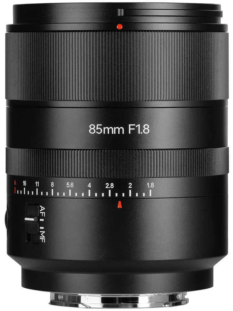 Lマウント対応の大口径ポートレートレンズ「7Artisans AF 85mm F1.8 Lマウント対応の大口径ポートレートレンズ「7Artisans AF 85mm F1.8