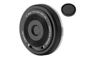 新発売|人気の高いフルサイズ用広角レンズViltrox AF 16mm F1.8 Z 新発売|人気の高いフルサイズ用広角レンズViltrox AF 16mm F1.8 Z