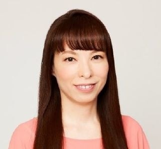 株式会社アートネイチャー 営業企画部 次長 毛髪診断士　矢島 和子