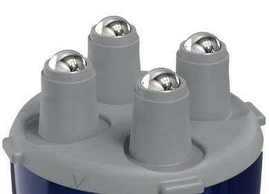 ローラーアタッチメント