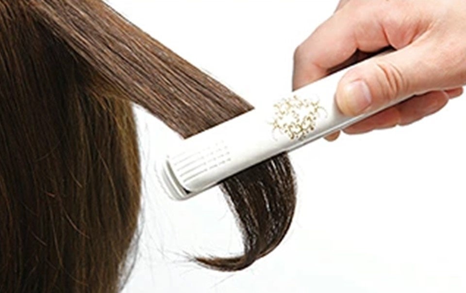 既製品ウィッグブランド「ジュリア・オージェ」通販向け新商品