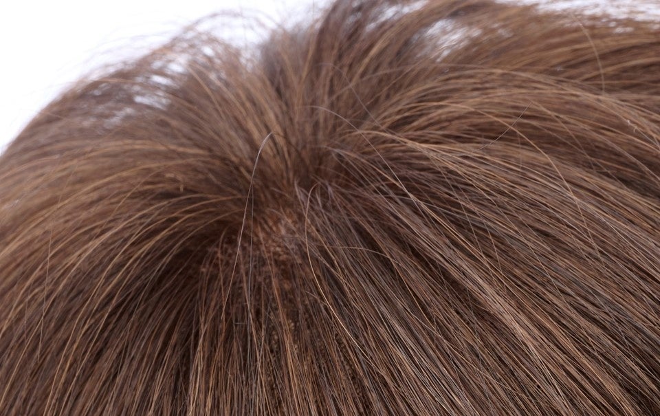 既製品ウィッグブランド「ジュリア・オージェ」通販向け新商品 オール