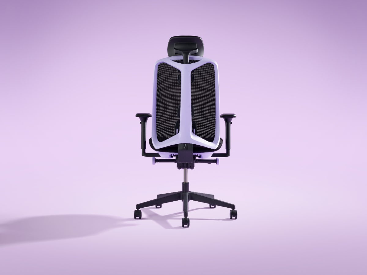 Herman Miller Gaming(ハーマンミラー ゲーミング)のVantum Gaming Herman Miller Gaming(ハーマンミラー ゲーミング)のVantum Gaming
