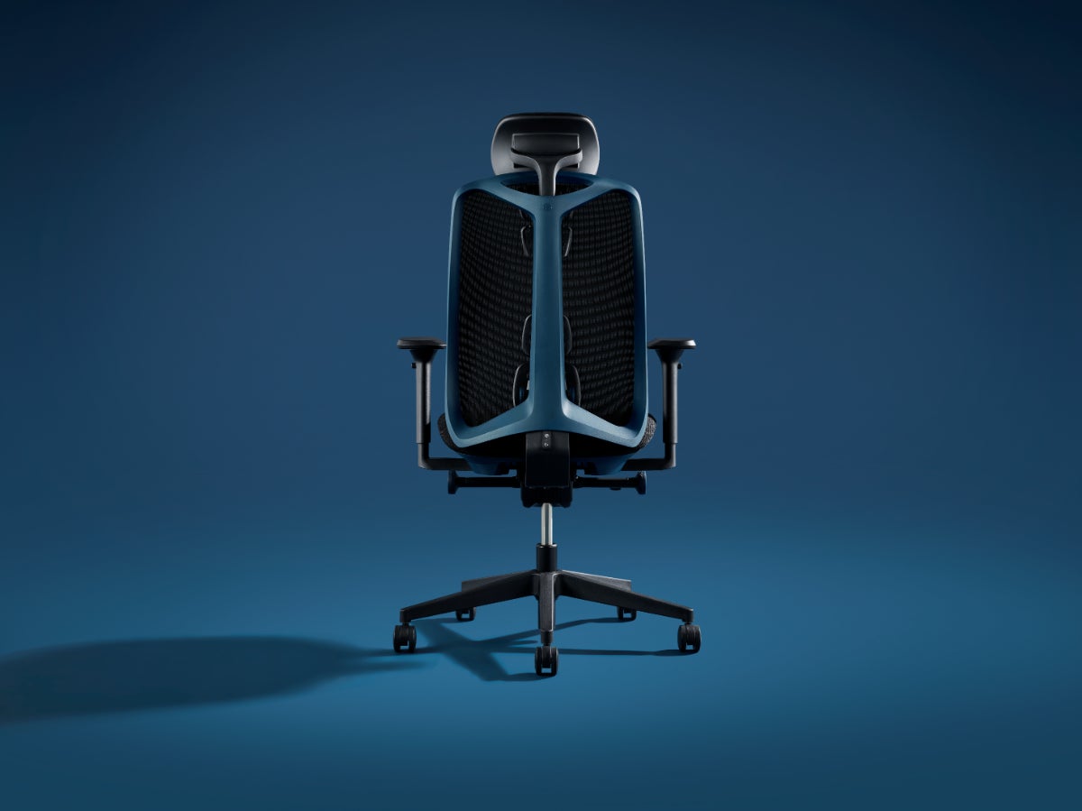 Herman Miller Gaming(ハーマンミラー ゲーミング)のVantum Gaming Herman Miller Gaming(ハーマンミラー ゲーミング)のVantum Gaming