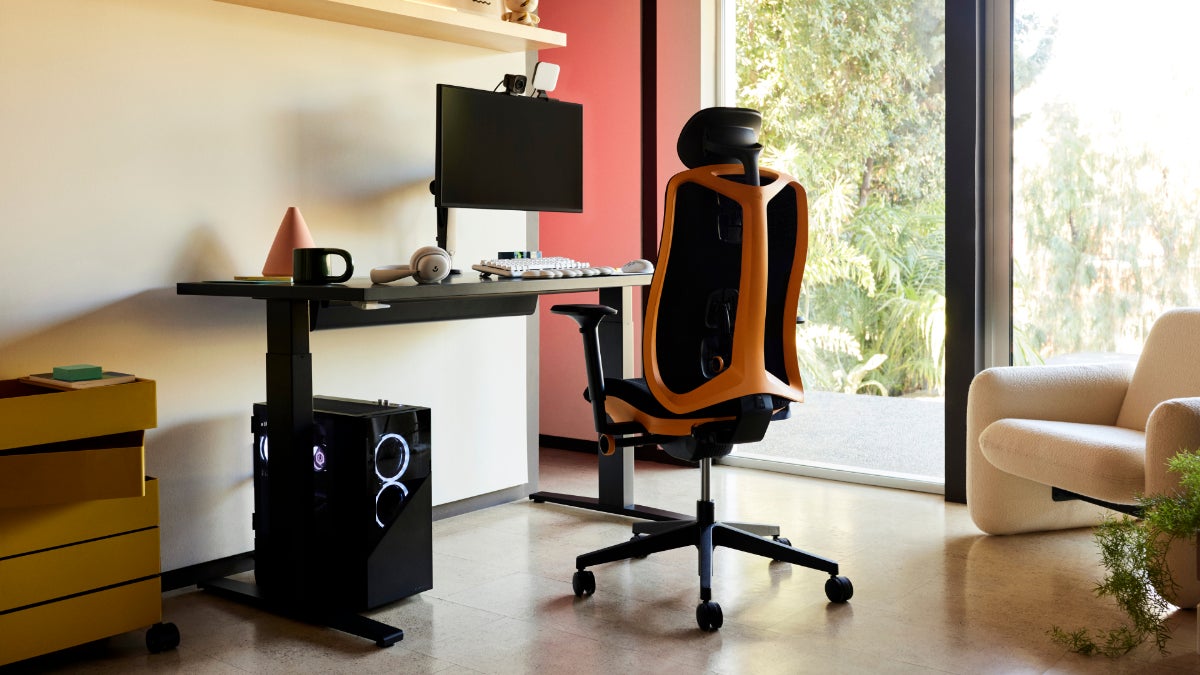 Herman Miller Gaming(ハーマンミラー ゲーミング)のVantum Gaming Herman Miller Gaming(ハーマンミラー ゲーミング)のVantum Gaming