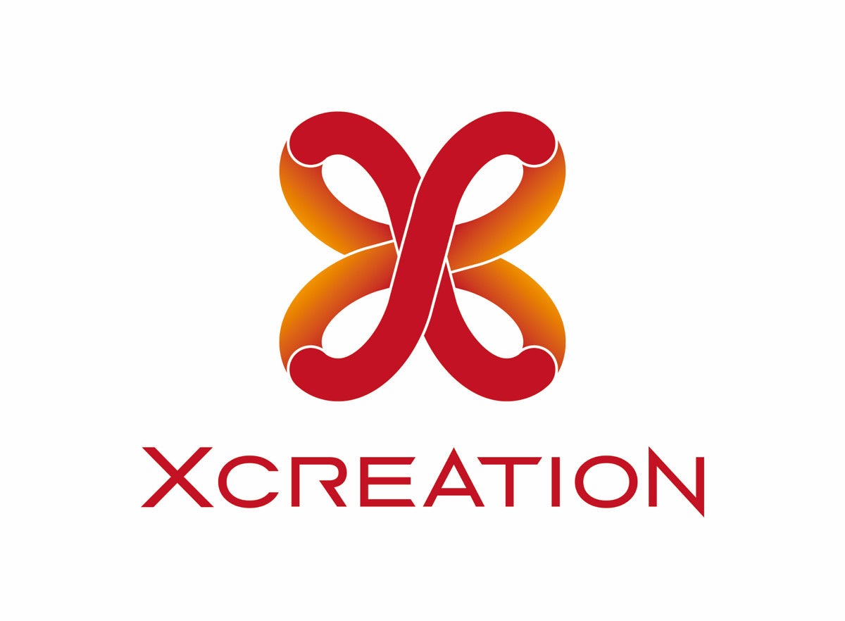 Xクリエーション株式会社のロゴ