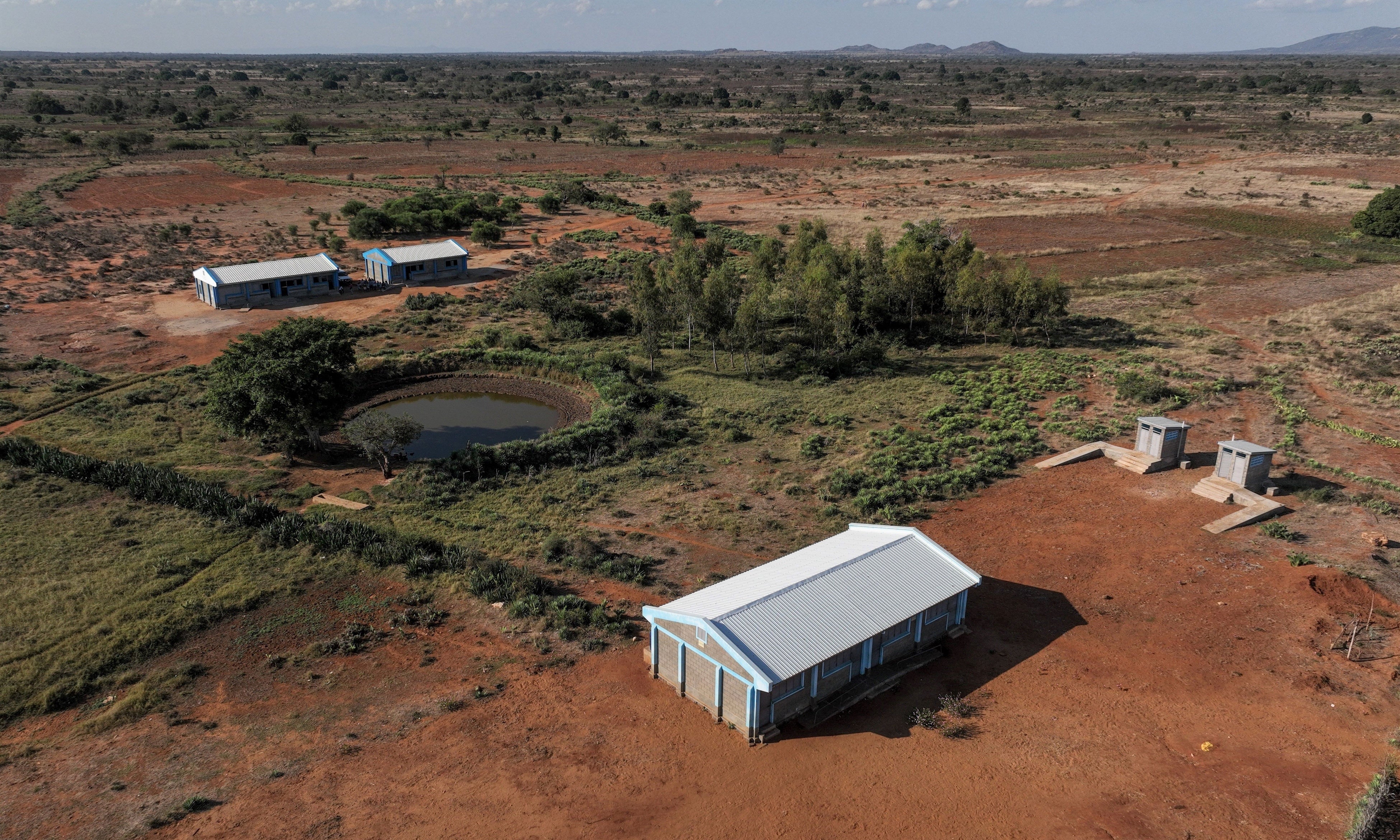 マダガスカル教育支援プロジェクト「スクール・フォー・アフリカ」
