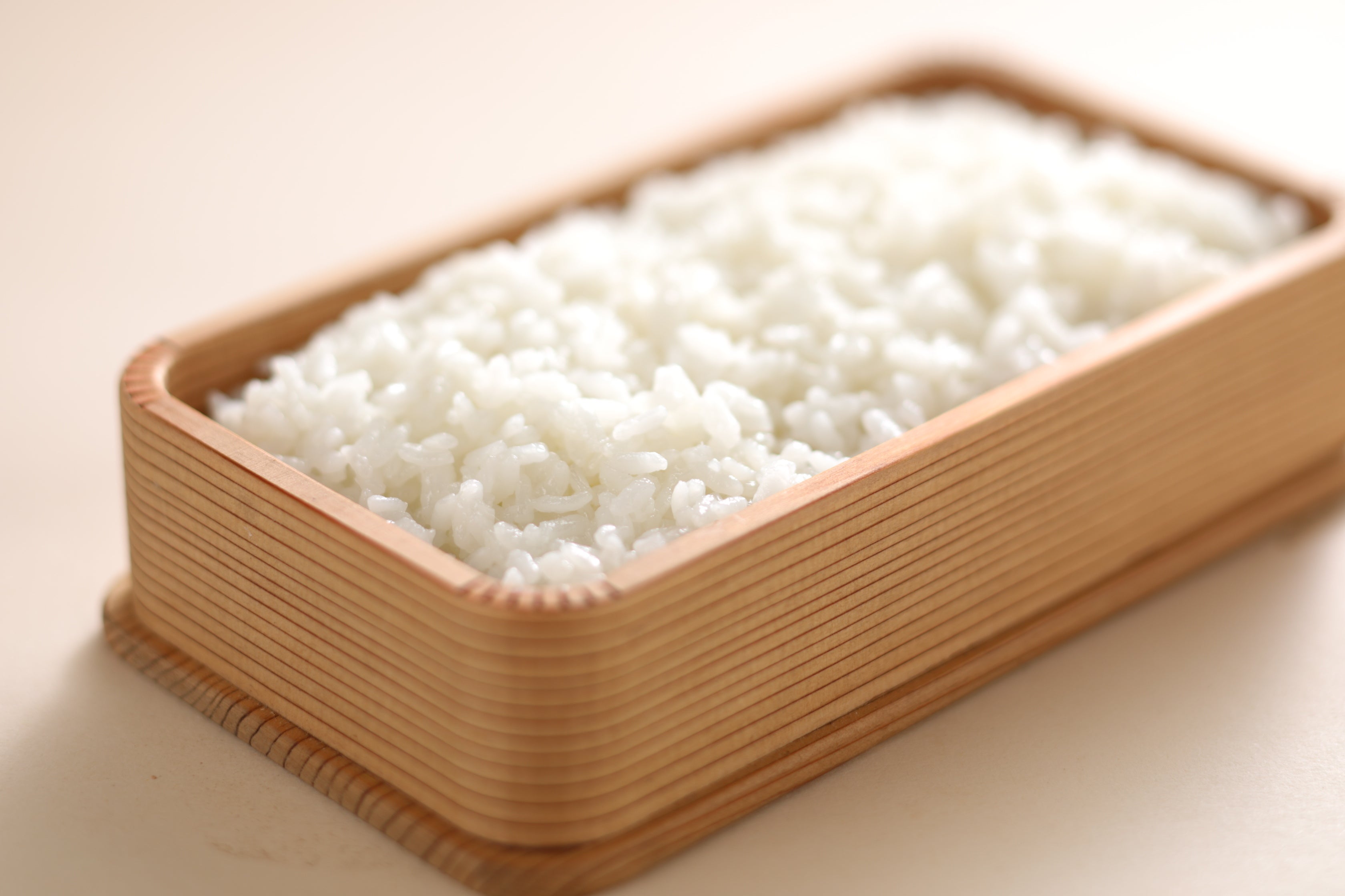 五代目職人が子どもたちと作った『木のお弁当箱』！箱屋常吉の「新つね