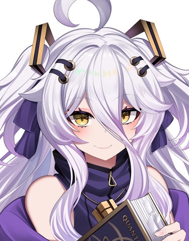 VTuber事務所「VShojo」、所属タレント「Henya(へにゃ)」の新衣装発表と記念グッズ販売のお知らせ VTuber事務所「VShojo」、所属タレント「Henya(へにゃ)」の新衣装発表と記念グッズ販売のお知らせ