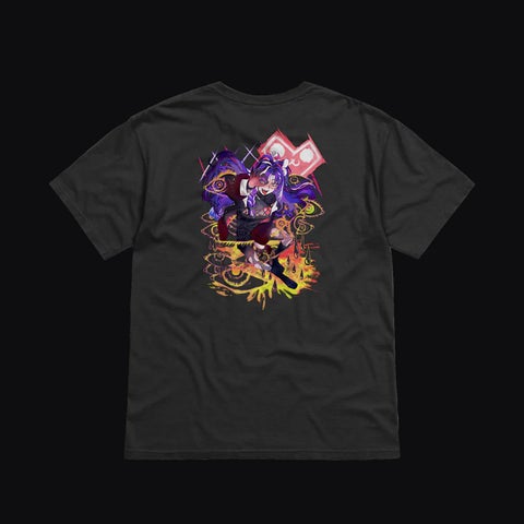 VTuber事務所VShojo、新人タレントMichi Mochieveeのデビュー配信とグッズ販売開始 VTuber事務所VShojo、新人タレントMichi Mochieveeのデビュー配信とグッズ販売開始