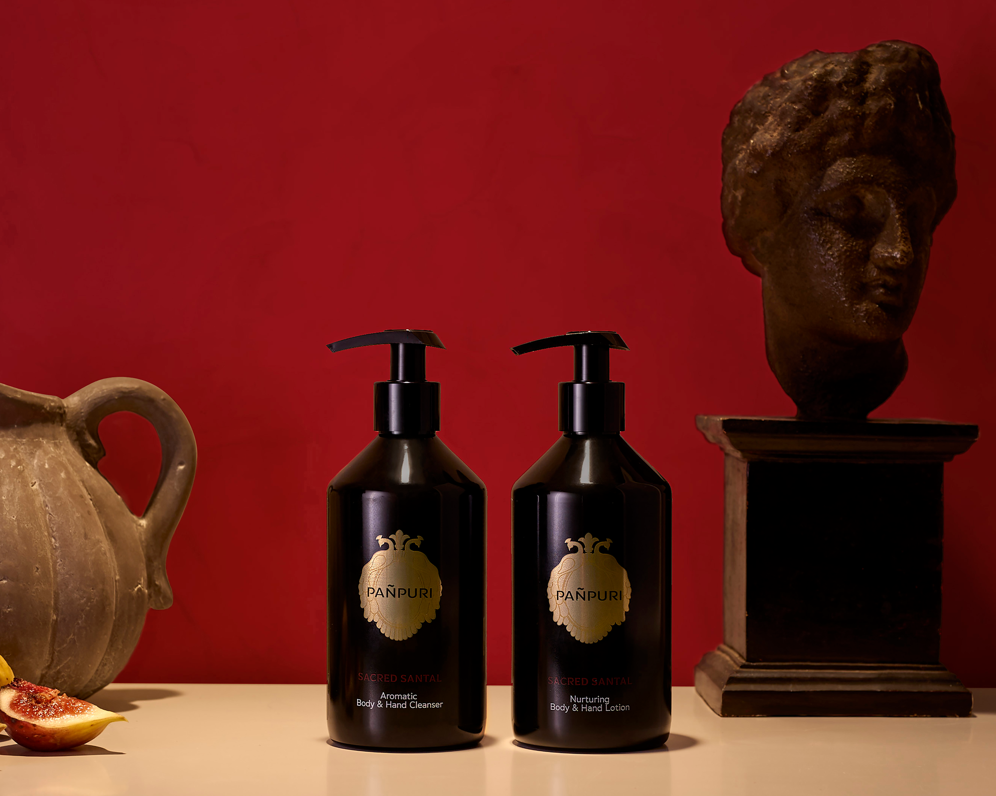 PAÑPURI（パンピューリ）が2023年春リニューアル / 4月5日（水