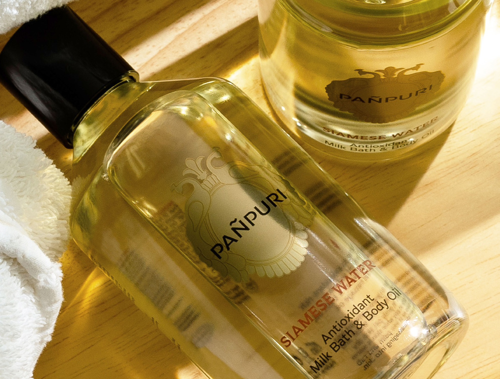 PAÑPURI（パンピューリ）が2023年春リニューアル / 4月5日（水）から