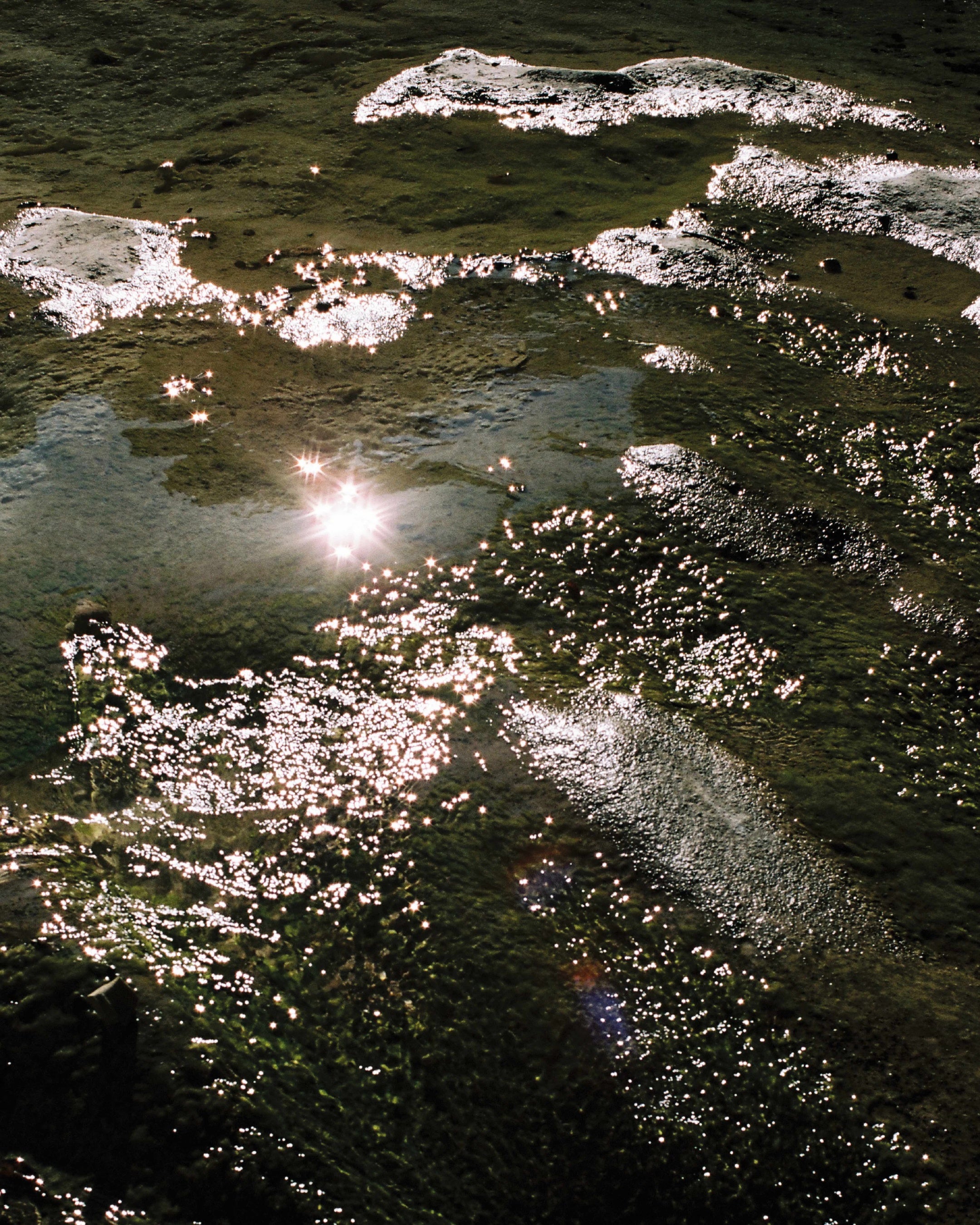 スウェーデン西海岸・ヴァールベリ