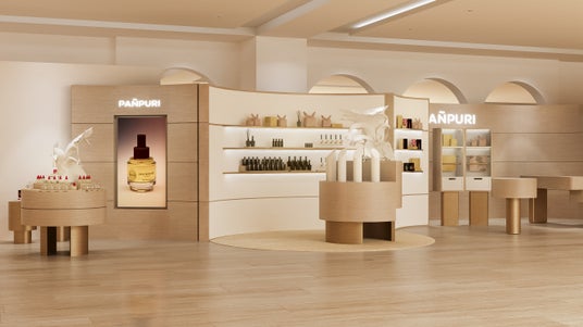 『PAÑPURI(パンピューリ)』4月18日(土)~5月31日(日)に京都BALにてPOP-UPを開催 日本限定品の「DEW MEMORY」と「RAW MOOD」を4月17日(金)より全国販売開始 『PAÑPURI(パンピューリ)』4月18日(土)~5月31日(日)に京都BALにてPOP-UPを開催 日本限定品の「DEW MEMORY」と「RAW MOOD」を4月17日(金)より全国販売開始