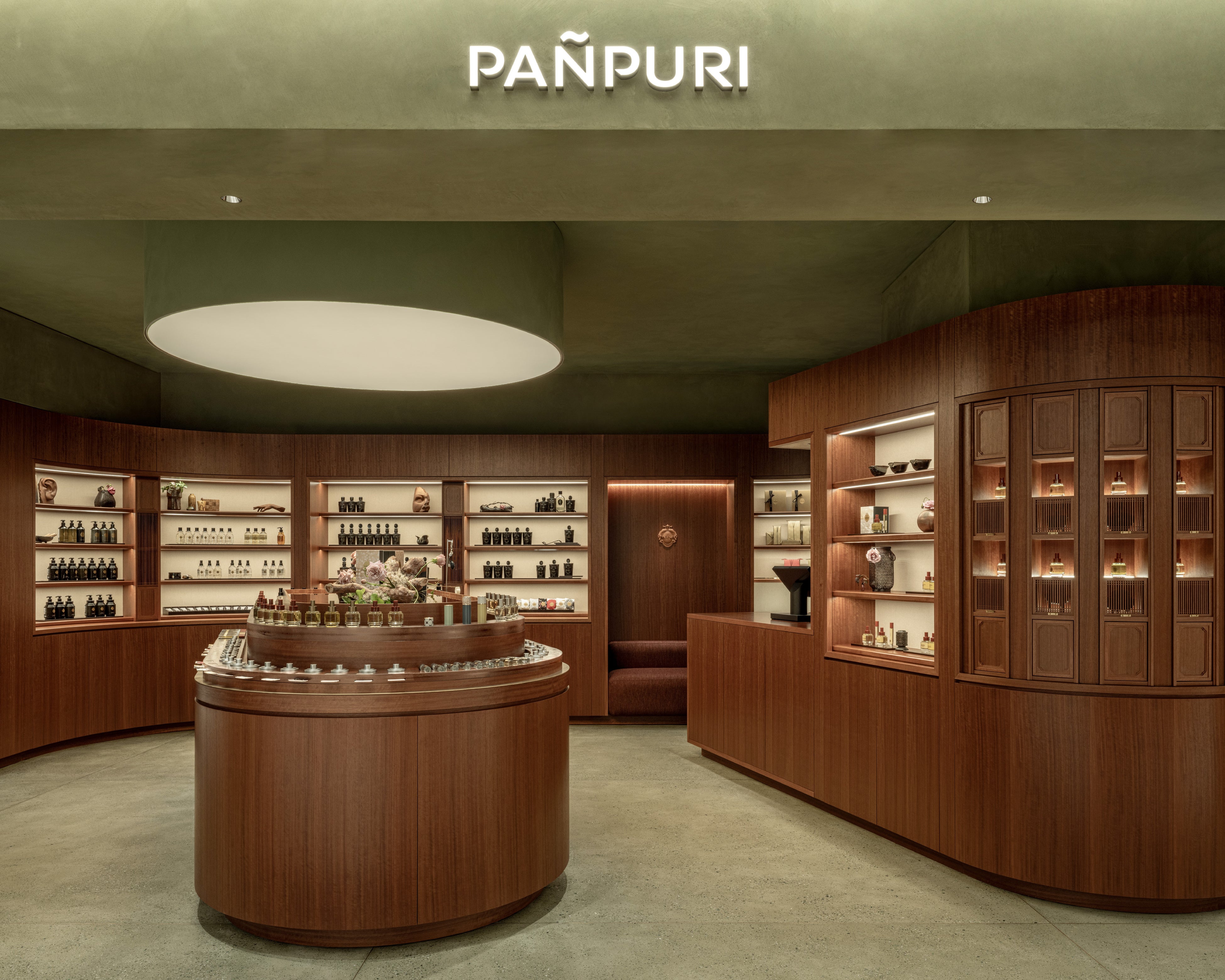 『PAÑPURI（パンピューリ）』、2026年10月16日(金)に「PAÑPURI GINZA SIX」をグランドオープン