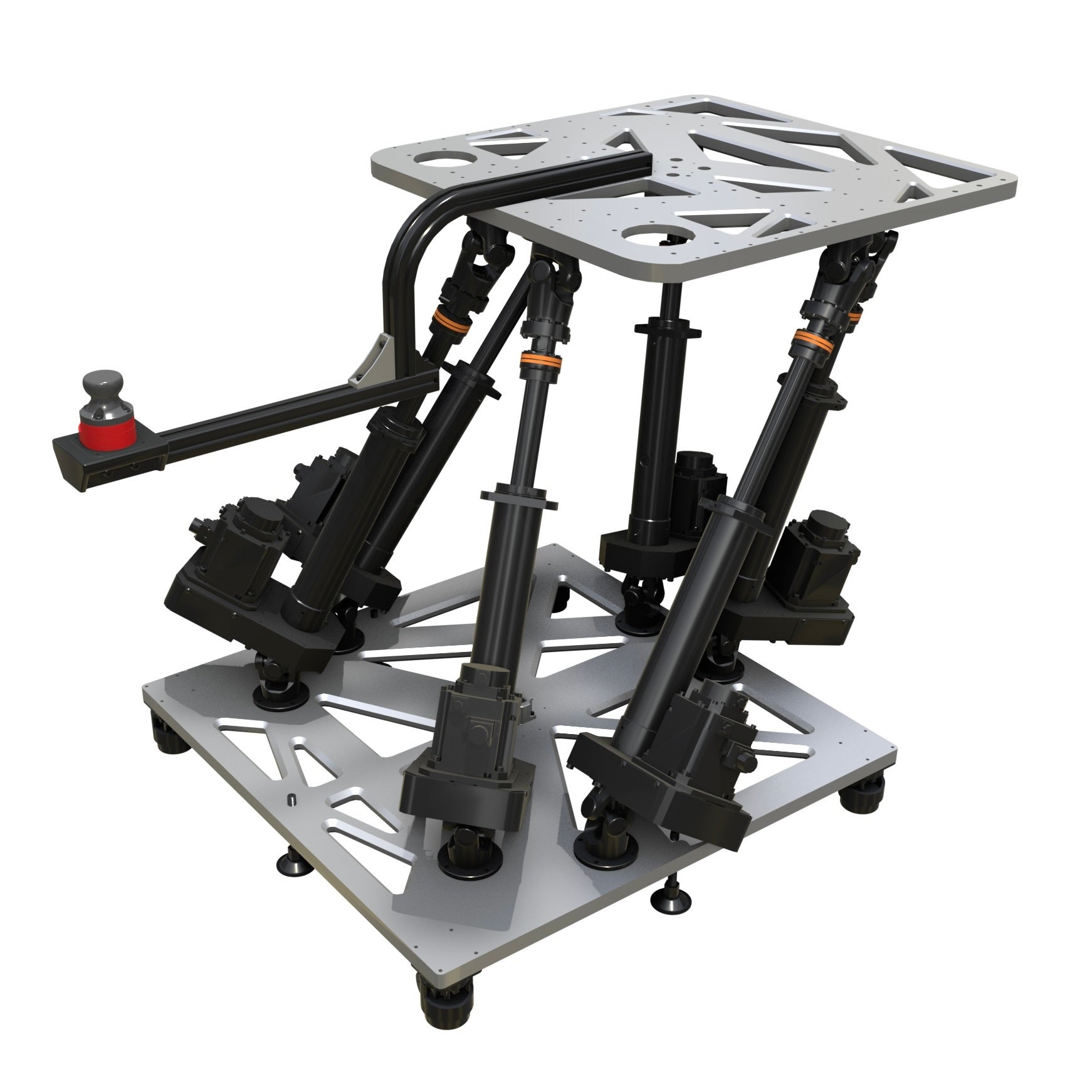 人機 GSP ver.1.3　CG