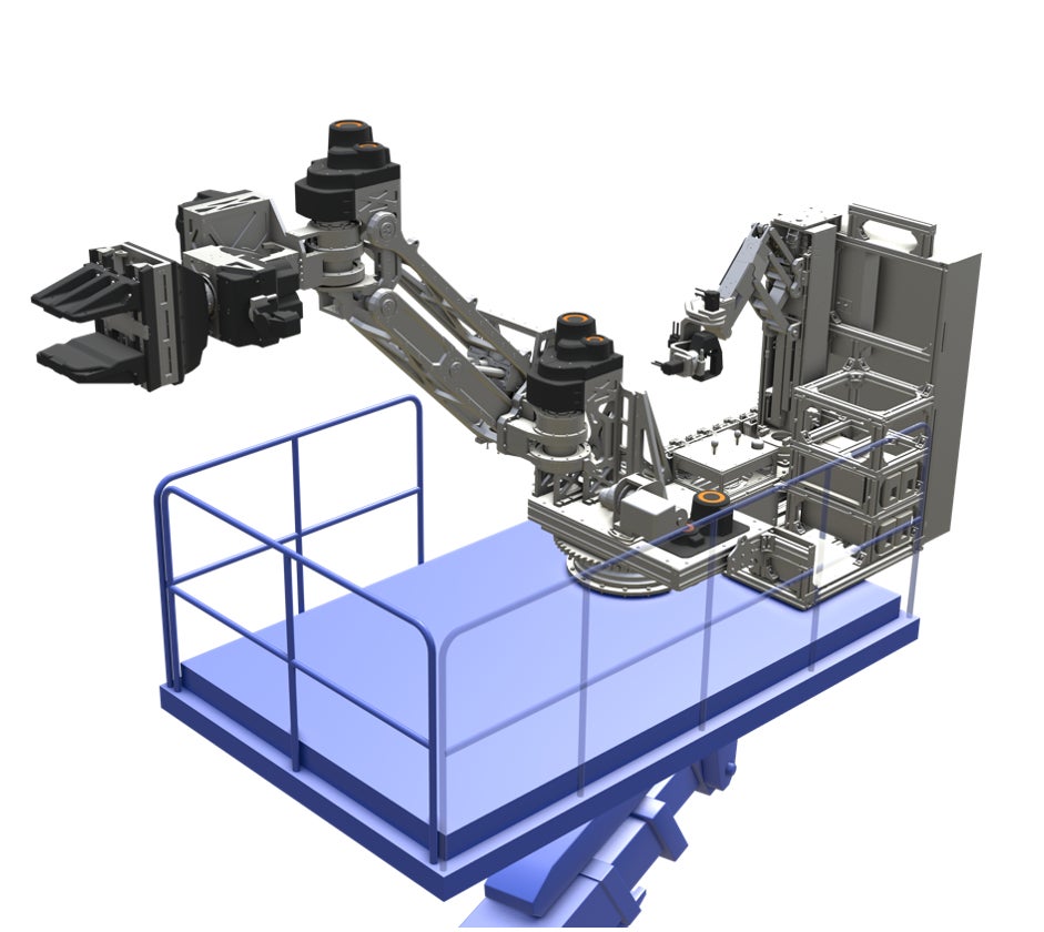零二式人機 ver.1.0 CG