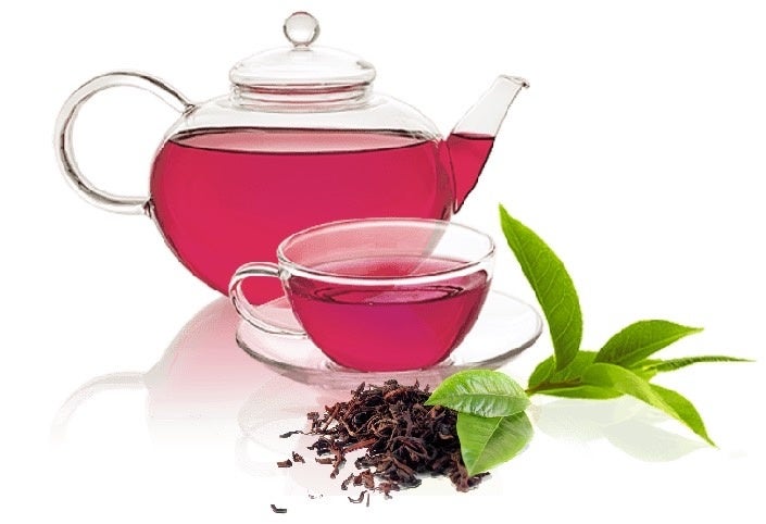 ハーブティーイメージ