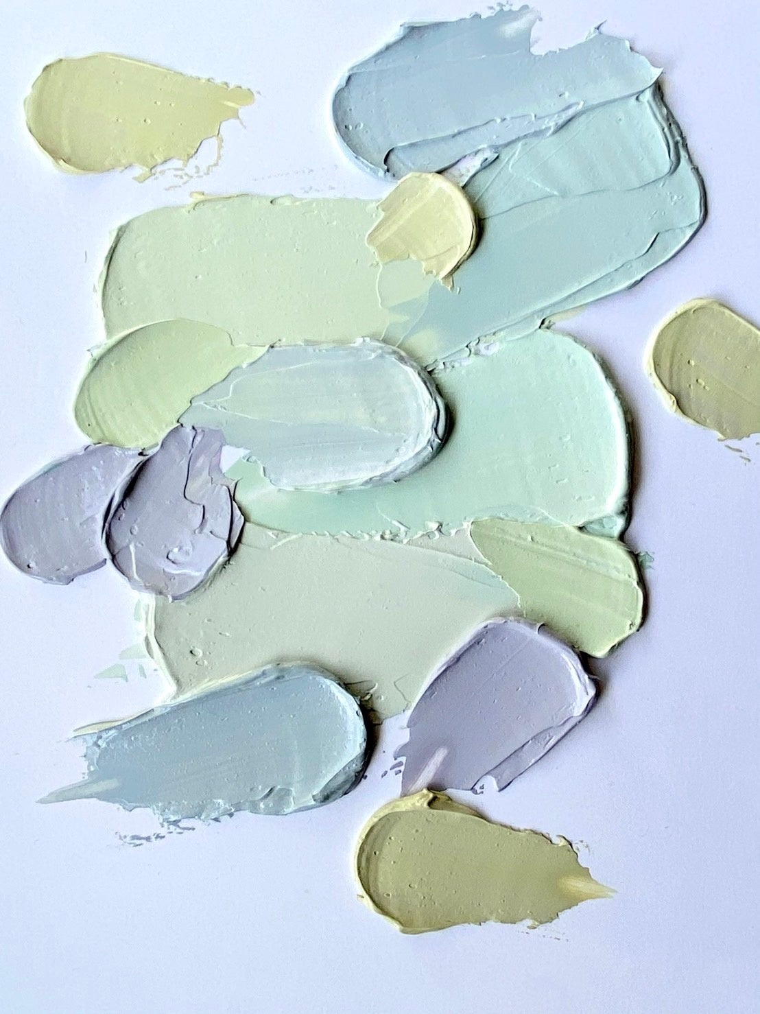 テクスチャーアートを日本の文化としての確立を目指し、ワークショップ