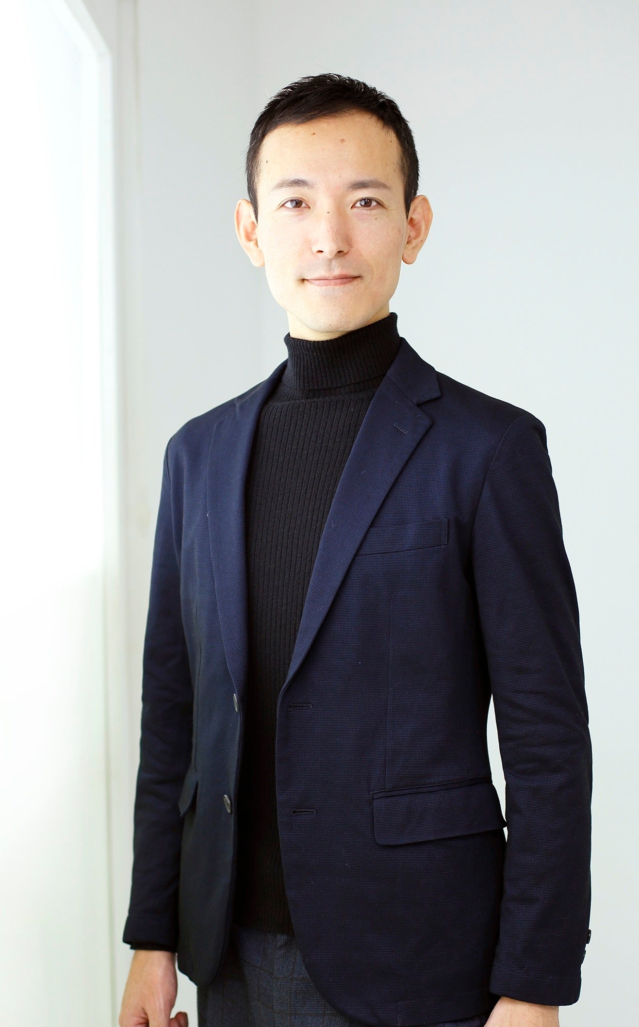 ソラハル　北村　健