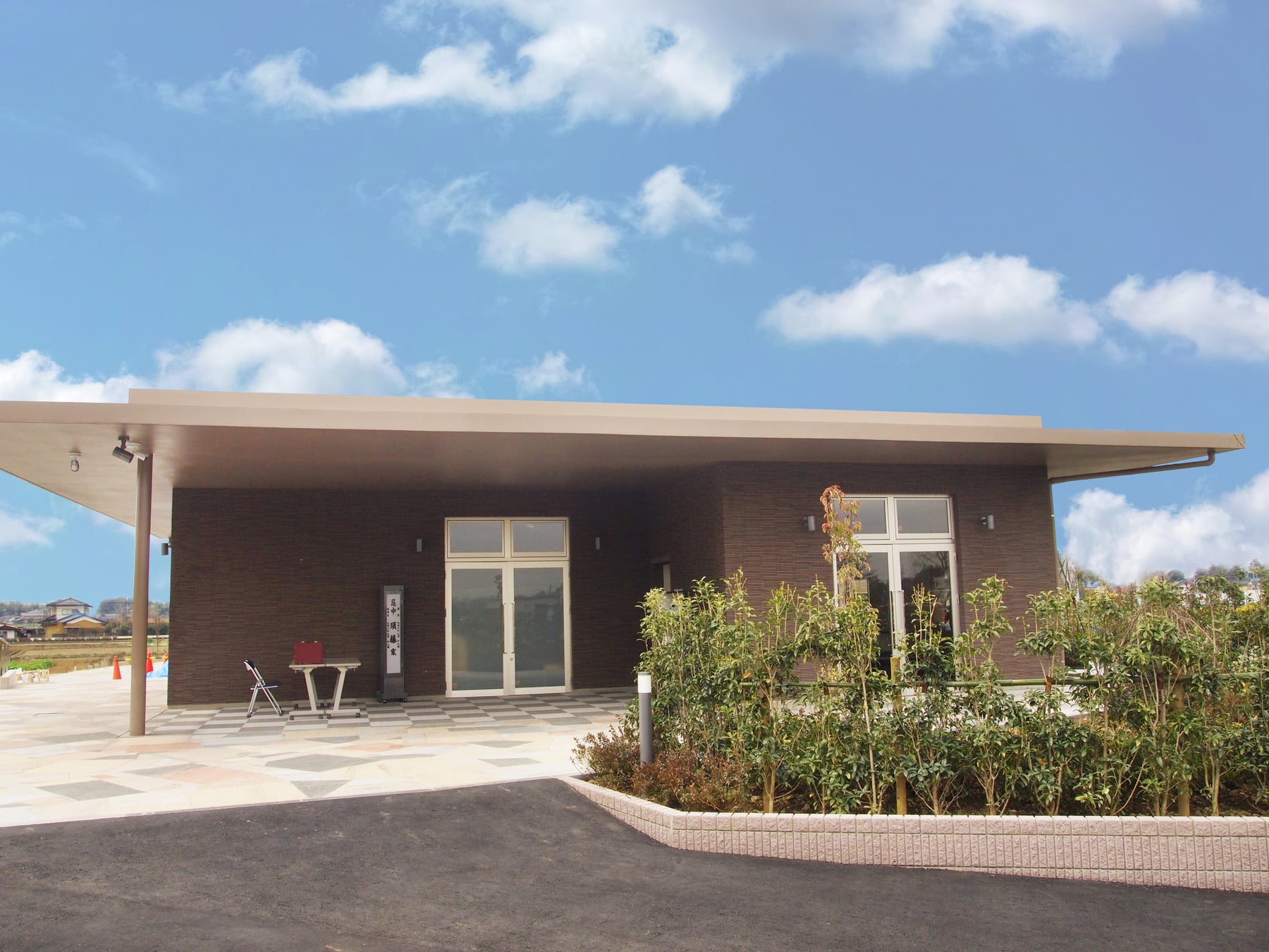 葬儀ができる会館