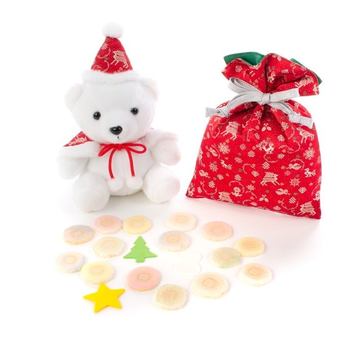 『聖なる一夜』とのセット