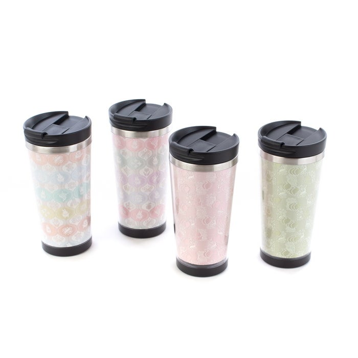 人気のミッフィーコラボ柄も販売中