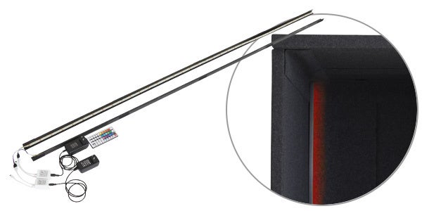 マルチカラーライト