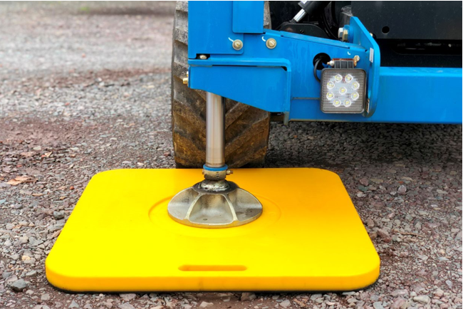 敷板、アウトリガーの下に、クレーン車 即決送料無料 敷板、アウトリガーの下に、クレーン車 即決送料無料 Yahoo