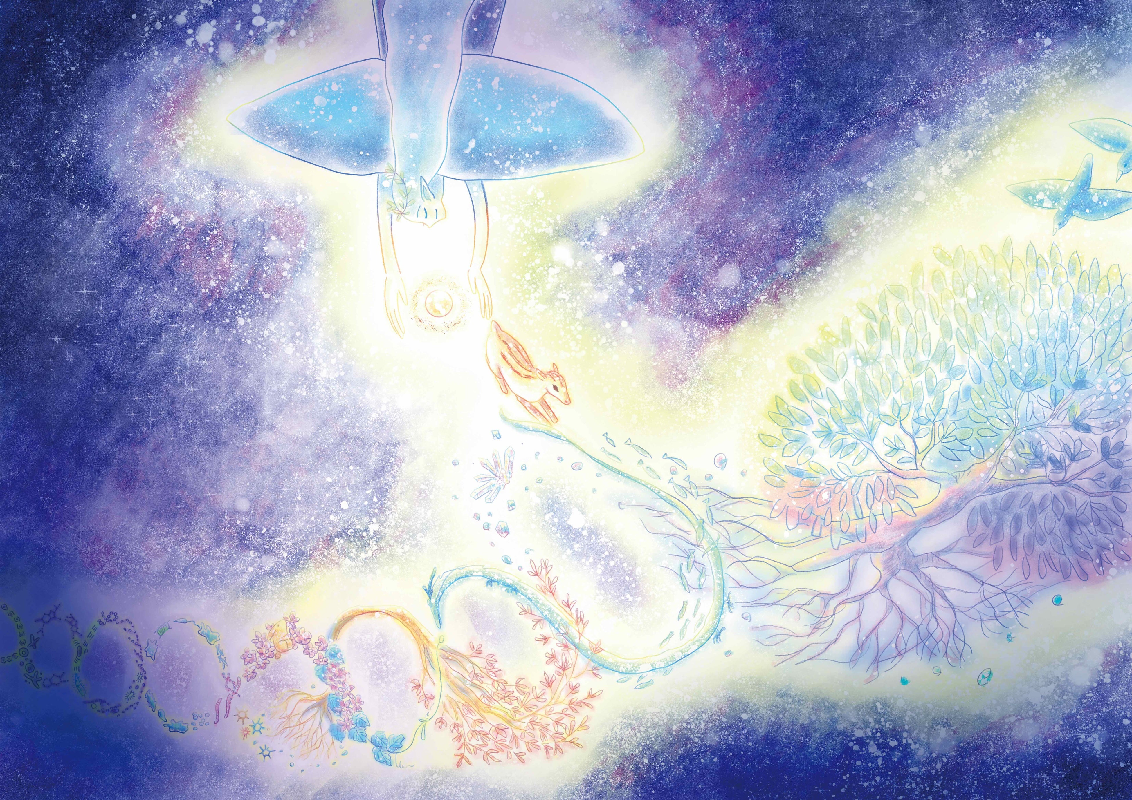 いのちのころも