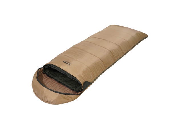 ベースキャンプ スリープシステム